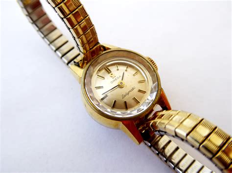 classic omega watches|vintage omega watches for women.